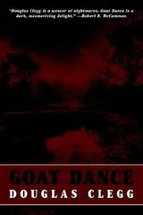 Cover of Goat Dance