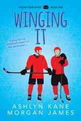 Cover of Winging It