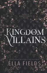 Cover of Kingdom of Villains
