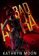 Cover of Bad Alpha