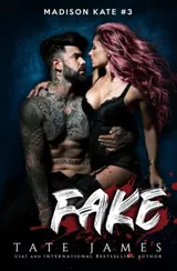Cover of Fake