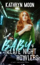 Cover of Baby & the Late Night Howlers