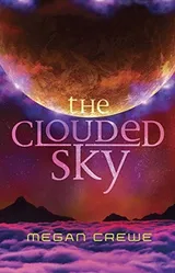 Cover of The Clouded Sky