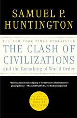 Cover of The Clash of Civilizations and the Remaking of World Order