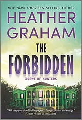 Cover of The Forbidden