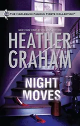 Cover of Night Moves