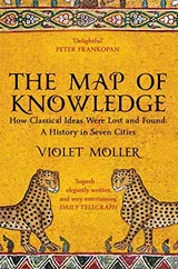 Cover of The Map of Knowledge