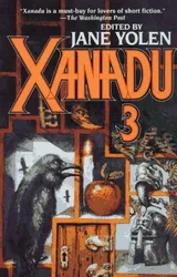 Cover of Xanadu