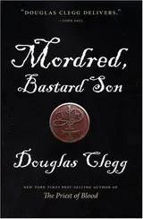 Cover of Mordred, Bastard Son