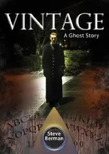 Cover of Vintage: A Ghost Story