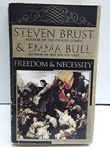 Cover of Freedom & Necessity