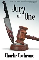 Cover of Jury of One