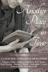 Cover of Another Place in Time