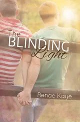 Cover of The Blinding Light
