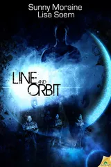 Cover of Line and Orbit