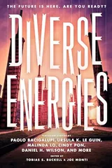 Cover of Diverse Energies
