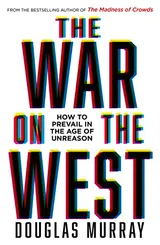 Cover of The War on the West