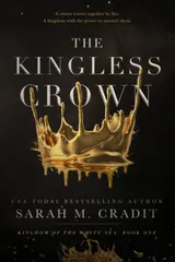Cover of The Kingless Crown