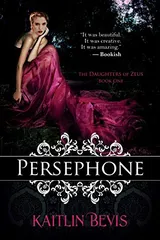 Cover of Persephone