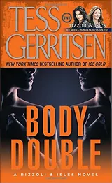 Cover of Body Double