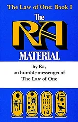 Cover of The Ra material