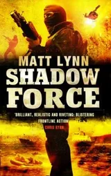Cover of Shadow Force