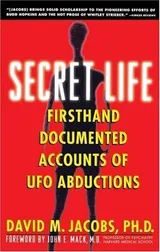 Cover of Secret Life