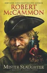 Cover of Mister Slaughter