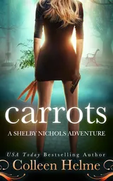 Cover of Carrots