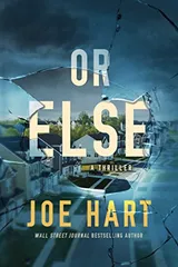 Cover of Or Else