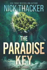 Cover of The Paradise Key