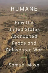 Cover of Humane