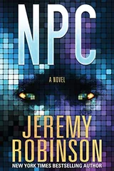 Cover of NPC
