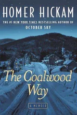 Cover of The Coalwood Way: A Memoir