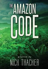 Cover of The Amazon Code