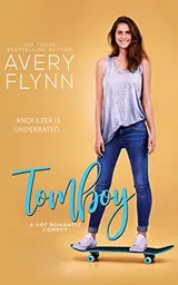 Cover of Tomboy