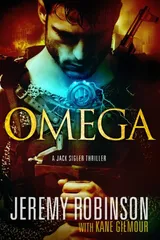 Cover of Omega