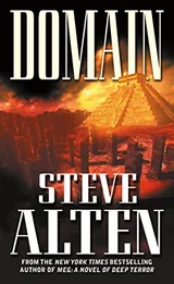 Cover of Domain