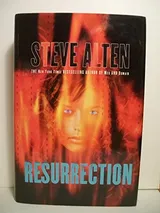 Cover of Resurrection