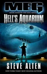 Cover of Hell's Aquarium