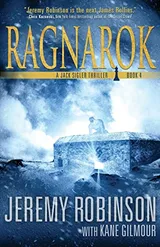 Cover of Ragnarok