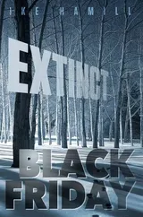 Cover of Black Friday