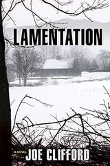 Cover of Lamentation