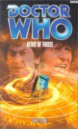 Cover of Doctor Who