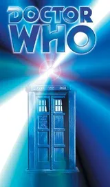 Cover of Doctor Who: Synthespians™