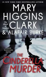 Cover of The Cinderella Murder