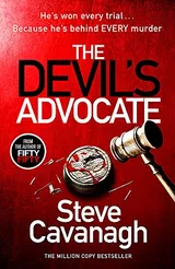 Cover of The Devil's Advocate