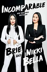 Cover of Incomparable