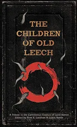 Cover of The Children of Old Leech