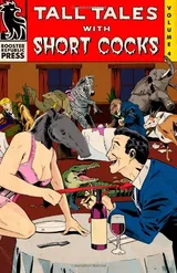 Cover of Tall Tales with Short Cocks, Vol. 4